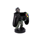 Exquisite Gaming - Call of Duty: Ghost Cable Guy support de contrôleur et téléphone-Environ 8" de hauteur