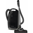 Miele - Aspirateur-traîneau Guard M1 pour poils d’animaux - Noir-Moteur puissant - Un moteur Miele de 1200 W génère un flux dʼair puissant et constant pour une performance de 
nettoyage supérieure.
