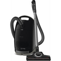 Miele - Aspirateur-traîneau Guard M1 pour poils d’animaux - Noir-Moteur puissant - Un moteur Miele de 1200 W génère un flux dʼair puissant et constant pour une performance de 
nettoyage supérieure.