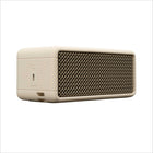 Marshall - Emberton III Enceinte Bluetooth portable étanche - Crème-Plus de 32 heures d’autonomie