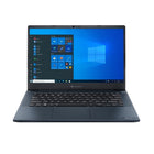 Dynabook Nouvel - ordinateur portable 16" - Processeur Intel Core Ultra 7 155U - 256 Go SSD - 16 Go DDR5 5600 - Windows 11 Pro-Indice de luminosité : 300 nits