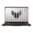 ASUS - Ordinateur portable gaming TUF F16 16 po - Intel Core i5-13450HX - RTX 5050 GPU - SSD 1 To - 16 Go de RAM - Windows 11 Famille - Gris Jaeger-Stockage sur disque dur/SDD: 1 TB