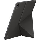 Samsung - Étui-cadre pour Galaxy Tab S11 - Noir-Léger et minimaliste, il tient confortablement dans la main et se glisse facilement dans votre sac