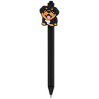 Merangue - Stylos rétractables Dog Topper - Lot de 3-Chaque stylo présente un design unique avec des détails amusants