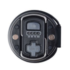 CAT - Lampe utilitaire rechargeable-Système rechargeable : Alimentation longue durée sans gaspillage de piles