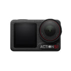 DJI - Osmo Action 5 Pro Adventure Combo-Écran avant 1,46 pouces, écran arrière 2,5 pouces
