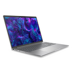 HP ZBook 8 G1i 16" Portable - Intel Ultra 7 265H - Nvidia Quadro RTX 500 Ada - 64 Go de RAM - 1 To SSD - Windows 11 Pro - Argent-Graphismes : NVIDIA RTX 500 Ada (4 Go GDDR6)