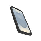 Otterbox - Étui Defender Pro avec aimants (emballage écologique) pour Samsung Galaxy S26+, Noir-Conçue robuste et fine, avec des bords en caoutchouc antidérapants pour un transport sécurisé et une absorption des chocs