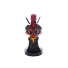 Exquisite Gaming - Marvel: Deadpool Zombie Cable Guy support de contrôleur et téléphone-4