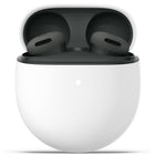 Google - Pixel Buds 2a - Écouteurs sans fil avec suppression active du bruit - Vert lichen-Stabilisateur réglable par rotation - Ajustement sûr par rotation - Le stabilisateur réglable par rotation vous aide à maintenir les Pixel Buds 2a en place dans vos oreilles pendant vos séances d'entraînement ou vos déplacements. Ou tournez-le dans l'autre sens pour un confort tout en légèreté au quotidien