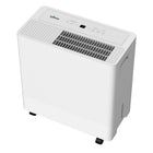 Ecohouzng - Déshumidificateur intelligent avec Wi-Fi et pompe de vidange - 10,4 L-Utilisez votre téléphone pour vérifier l'humidité et modifier les paramètres où que vous soyez grâce au Wi-Fi intégré