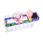 Snap Circuits - Débutant-Manuel de couleur facile à suivre schématisé comme aucun autre Kit Snap Circuits