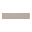 Manhattan Comfort - Buffet moderne Ella 180 cm - Mocha-Garantie limitée du fabricant de 30 jours