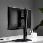 IntekView - Support autoportant à moniteur unique-8
