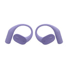 JBL - Sense Lite Écouteurs à oreilles ouvertes sans fil - Mauve-Son dynamique amélioré