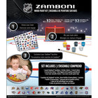 Masterpieces Puzzle Company - NHL Zamboni ensemble de peinture-5