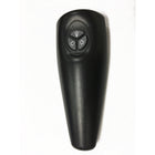 EnerG+ - 1500-Watt Infrared Hanging Electric Outdoor Heater with LED-La télécommande vous permet d'ajuster le paramètre à distance. 