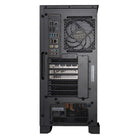 MSI - Ordinateur de bureau de jeu Aegis R 14NUE7-680US - Intel i7-14700F - NVIDIA RTX 4070 Super - SSD 1 To - RAM 16 Go - Windows 11 Famille-Windows 11 Famille