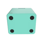 Permasteel - Glacière portable 14 pintes avec double option de transport - menthe-Ouvre-bouteilles amovible rangé sous le couvercle