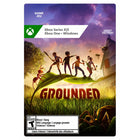 Grounded [Code Electronique]-Genre: Action & Adventure