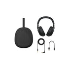 Sony - WH1000XM6 Meilleurs casques antibruit sans fil - Noir-10