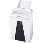 HSM - Déchiqueteuse Securio AF150 L4 à coupe micro (HSM2082)-Déchiquetage de piles de papier fiable et rapide