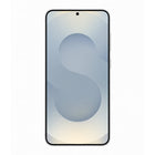 Samsung - Galaxy S25+ (Plus) - 256 Go - Ombre Argent - Bell et Virgin Plus-Mémoire: 12 Go
