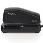 Swingline - Agrafeuse électrique Optima 30 -Agrafe 30 feuilles à la fois