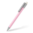 Staedtler - Porte-mine Graphite - 0,5 mm - Rose pastel-Très grosse gomme à effacer sans latex ni PVC