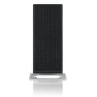 Stadler Form - Ventilateur de chauffage, 14,45 haut. (po), noir (A-021)-Ventilateur de chauffage