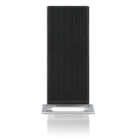 Stadler Form - Ventilateur de chauffage, 14,45 haut. (po), noir (A-021)-Ventilateur de chauffage
