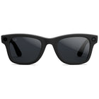 Ray-Ban Meta - Lunettes IA Wayfarer Gen 2 - Transitions claires/grise - Noir mat-Exploitez un style emblématique et une technologie de pointe avec Ray-Ban Meta. Prenez des photos et des vidéos, écoutez de la musique, passez des appels mains libres ou posez des questions à Meta AI en déplacement