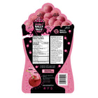 Mini Melts - BIG Boules de Sorbet Cerise, 72 mL, 12 pièces-Végane, sans produits laitiers