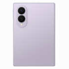 Samsung - Galaxy Z Fold 8 - 256 Go - Lavande - Bell et Virgin Plus-Qu’il s’agisse de découvrir un nouveau café brunch dans des Reels ou de vous laisser emporter par votre série préférée, le Galaxy Z Fold8 est prêt à vous laisser naviguer ou à diffuser du contenu en continu.  Une expérience de visionnement comfortable parfaitement optimisé pour le mode Portrait, tout va mieux lorsque vous ouvrez Fold le plus plat que nous ayons jamais conçu
