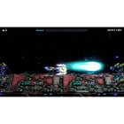 R-Type Dimensions III pour Nintendo Switch 2-Confort utilisateur : Commandes personnalisables et fonctionnalités de confort dans les paramètres