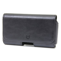 Wolf - Étui De Téléphone Intelligent Réglable - Horizontal, TTG-Pince pivotante permet de fixer l’étui à une ceinture ou à la courroie du sac à main et offre un grand confort même en position assise
