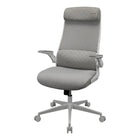 COUGAR - Stryder Chaise de bureau ergonomique avec support lombaire et accoudoirs relevables - blanc-Design épuré et discret: Avec sa silhouette sobre et sa finition contemporaine, le Stryder s’intègre facilement dans n’importe quel environnement - professionnel, créatif ou personnel. Il est conçu pour se sentir à sa place dans les espaces de travail modernes, les configurations de jeu et tout ce qui se situe entre les deux