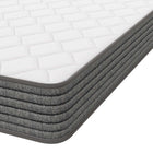 Modway - Kate 6 po Matelas King-Déroule et décompresse en 2-3 heures