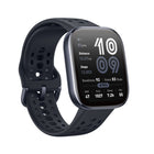 Amazfit - Bip 6 Smartwatch et tracker de santé et de fitness - Noir-Jusqu'à 14 jours d'autonomie