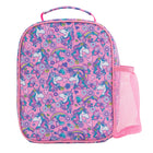 Jump - Boîte à lunch bento lunch pack - rose-Poche pour bouteille d’eau