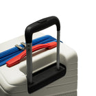Reebok - GO Collection Grande valise rigide - Blanc-8