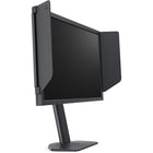 BenQ - 24.1 po 1080P Moniteur - XL2566X+-Black eQualizer ; Vibrance des Couleurs ; S Switch ; Capot de Protection