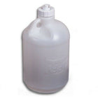 Eddie's - Jiffy Bouteille de remplacement J2-Bouteille et bouchon de remplacement pour J-2 Jiffy Steamers