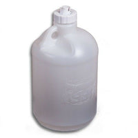 Eddie's - Jiffy Bouteille de remplacement J2-Bouteille et bouchon de remplacement pour J-2 Jiffy Steamers
