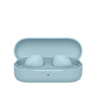 Sony - Écouteurs boutons vraiment sans fil WF-C510 - bleu-Commodité au quotidien Les WF-C510 sont parfaits au quotidien, avec leur connexion multipoint, mode de son ambiant et personnalisation de l’égaliseur