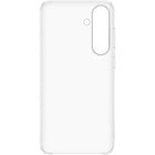 Samsung - Coque transparente Samsung Galaxy S25+ - Transparente-5