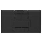 Optoma - 98 pouces 4K UHD professionnel plat-Taille (diagonale) : 98"