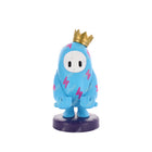 Exquisite Gaming - Devolver: Lightning Fall Guy Cable Guy support de contrôleur et téléphone-AGE: 15+