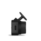 Garmin - Dash Cam Mini 3 - Noir-Enregistre automatiquement la vidéo des incidents détectés (certaines juridictions réglementent ou interdisent l'utilisation de cet appareil)