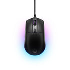 SteelSeries - Souris de jeu filaire Rival 3 Gen2 - Noire-Vrai Suivi 1 À 1 - Votre main = votre visée avec le capteur optique 8,5K True Move Core